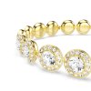 Náramek SWAROVSKI 5505469