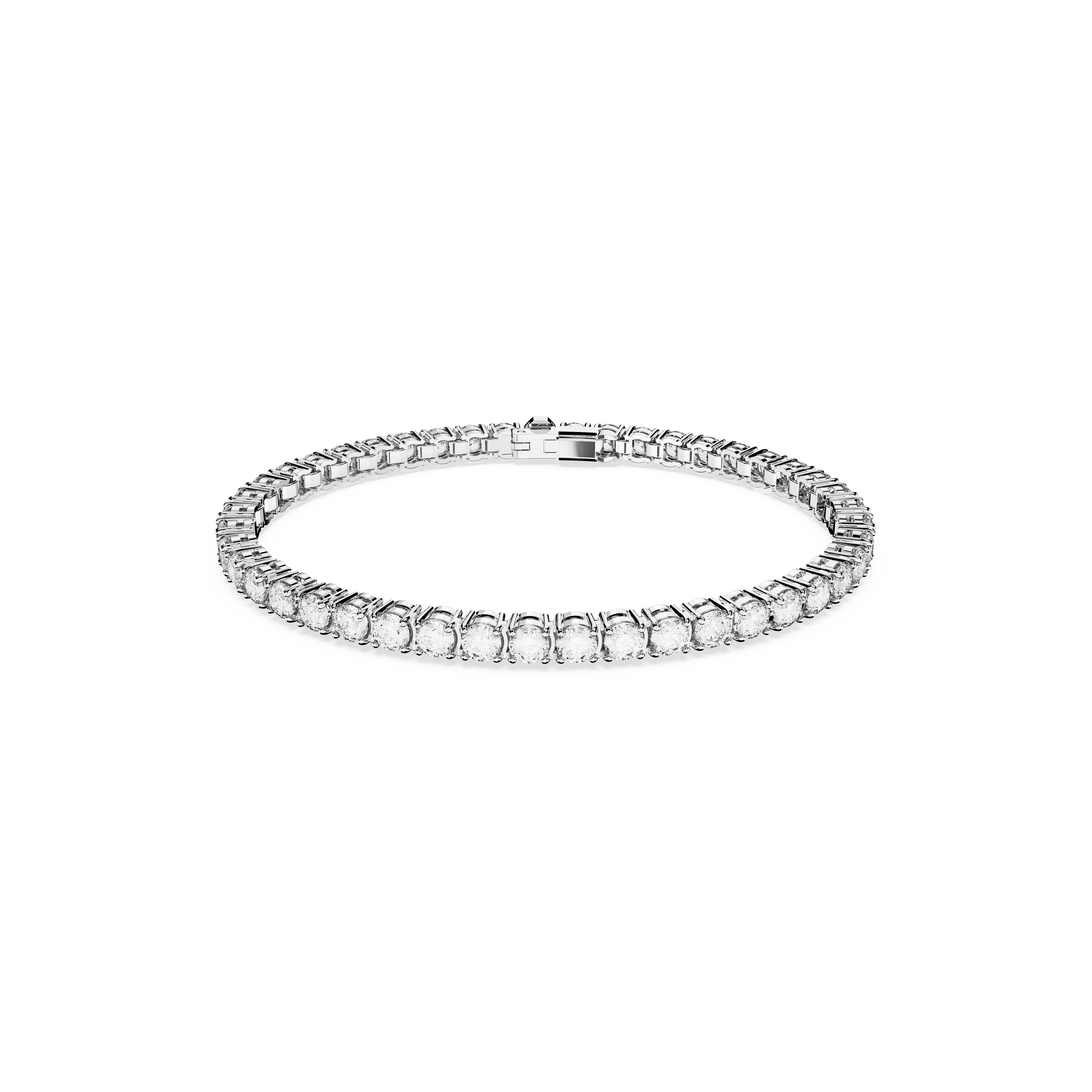 Levně Náramek SWAROVSKI 5648937