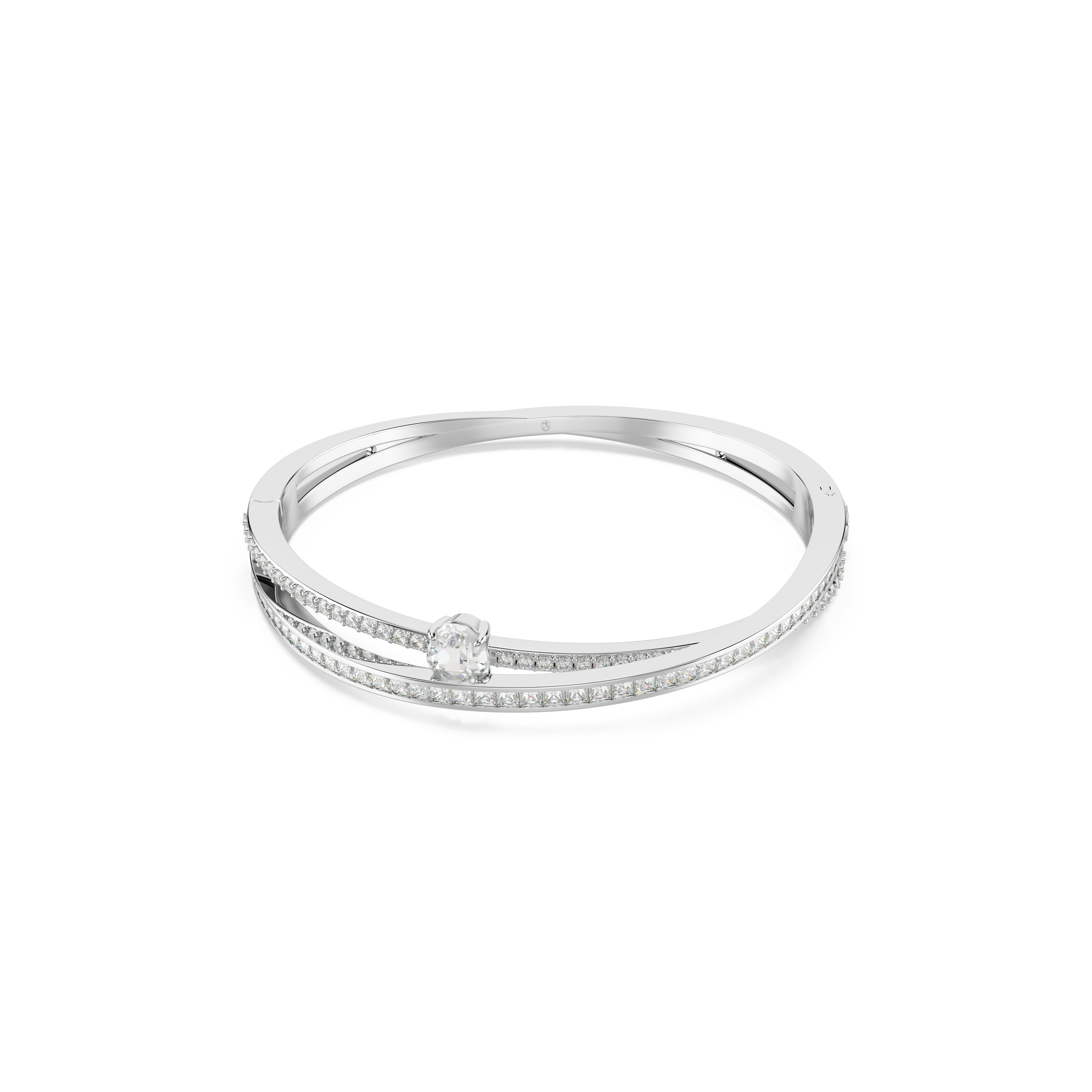 Levně Náramek SWAROVSKI 5691226