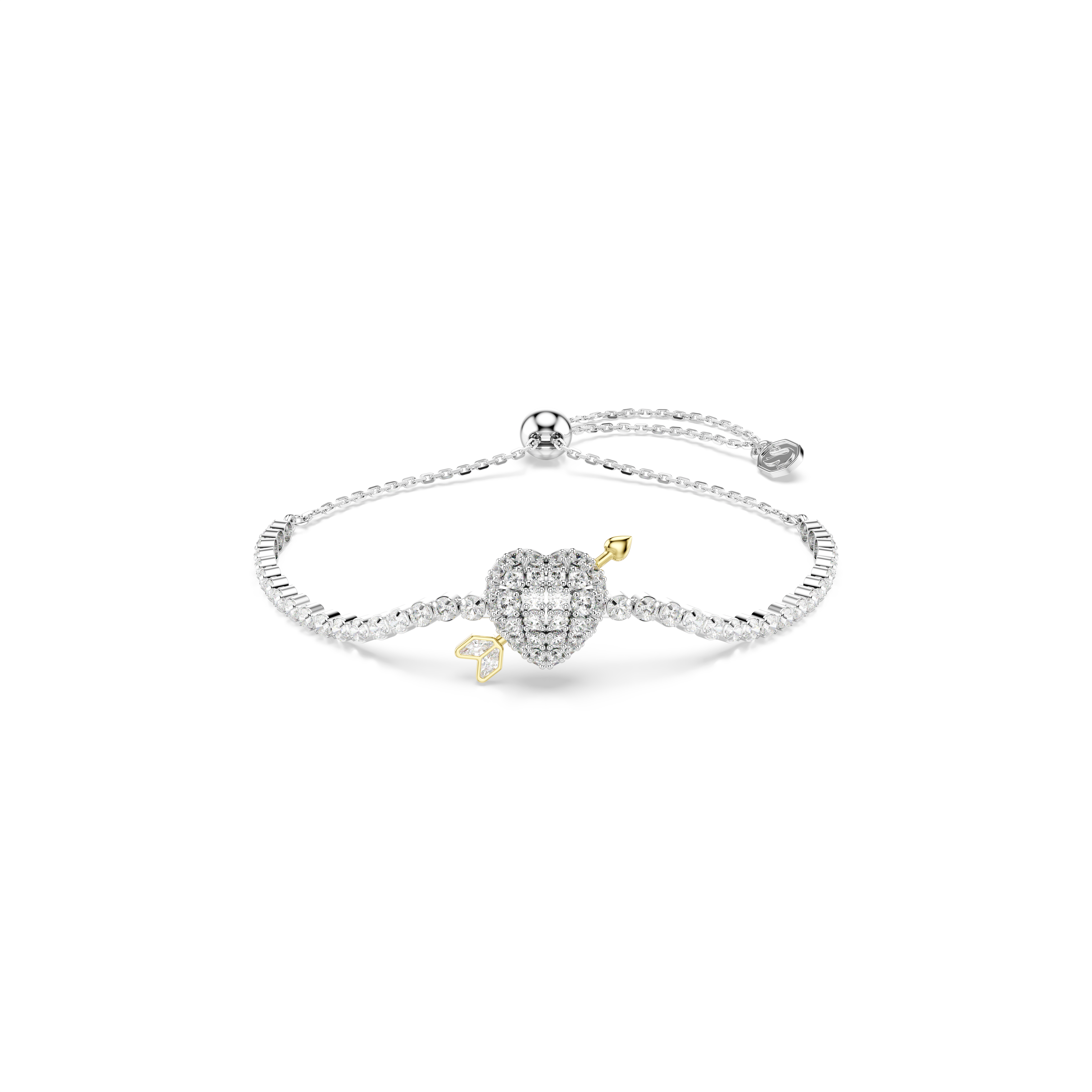 Levně Náramek SWAROVSKI 5742022