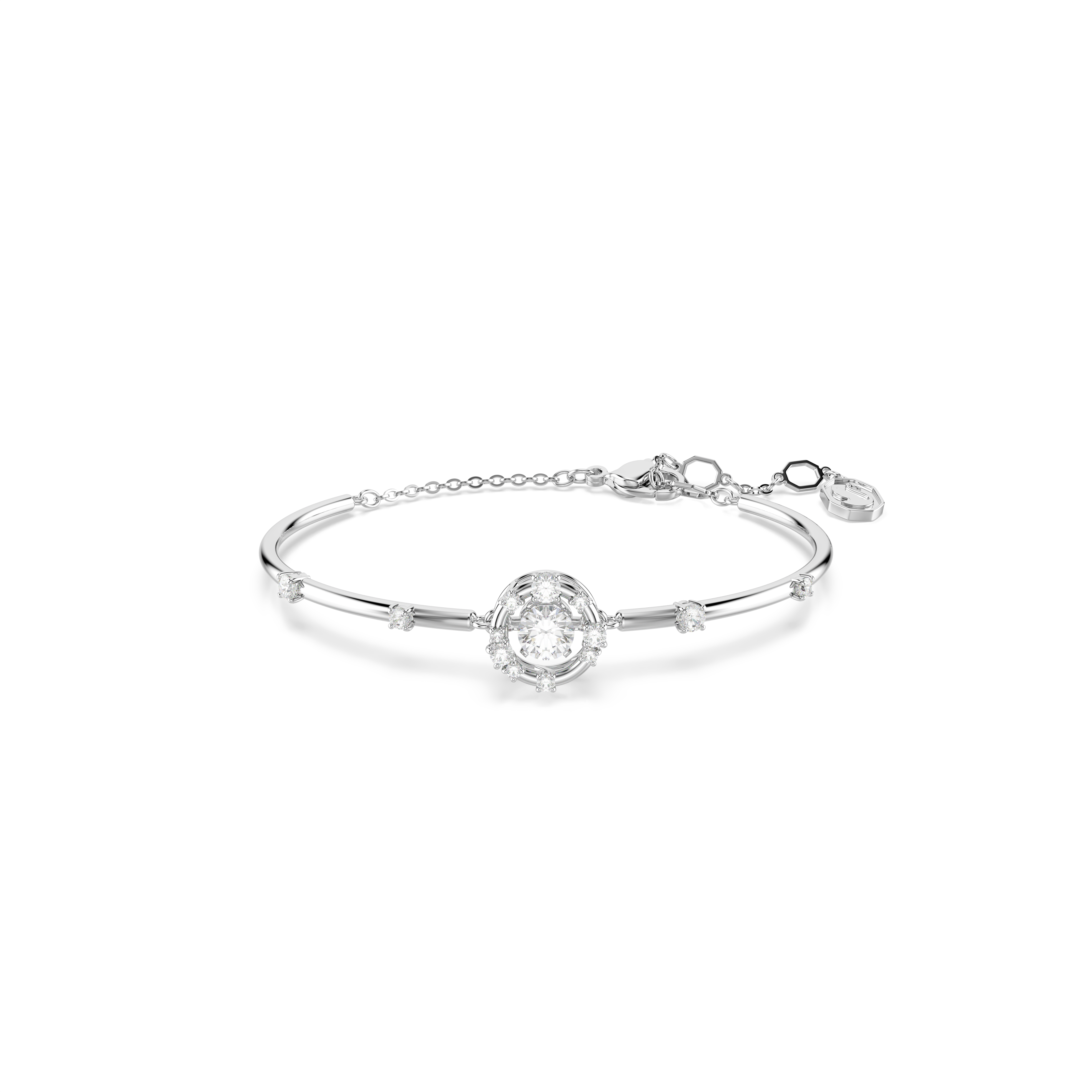 Levně Náramek SWAROVSKI 5743523