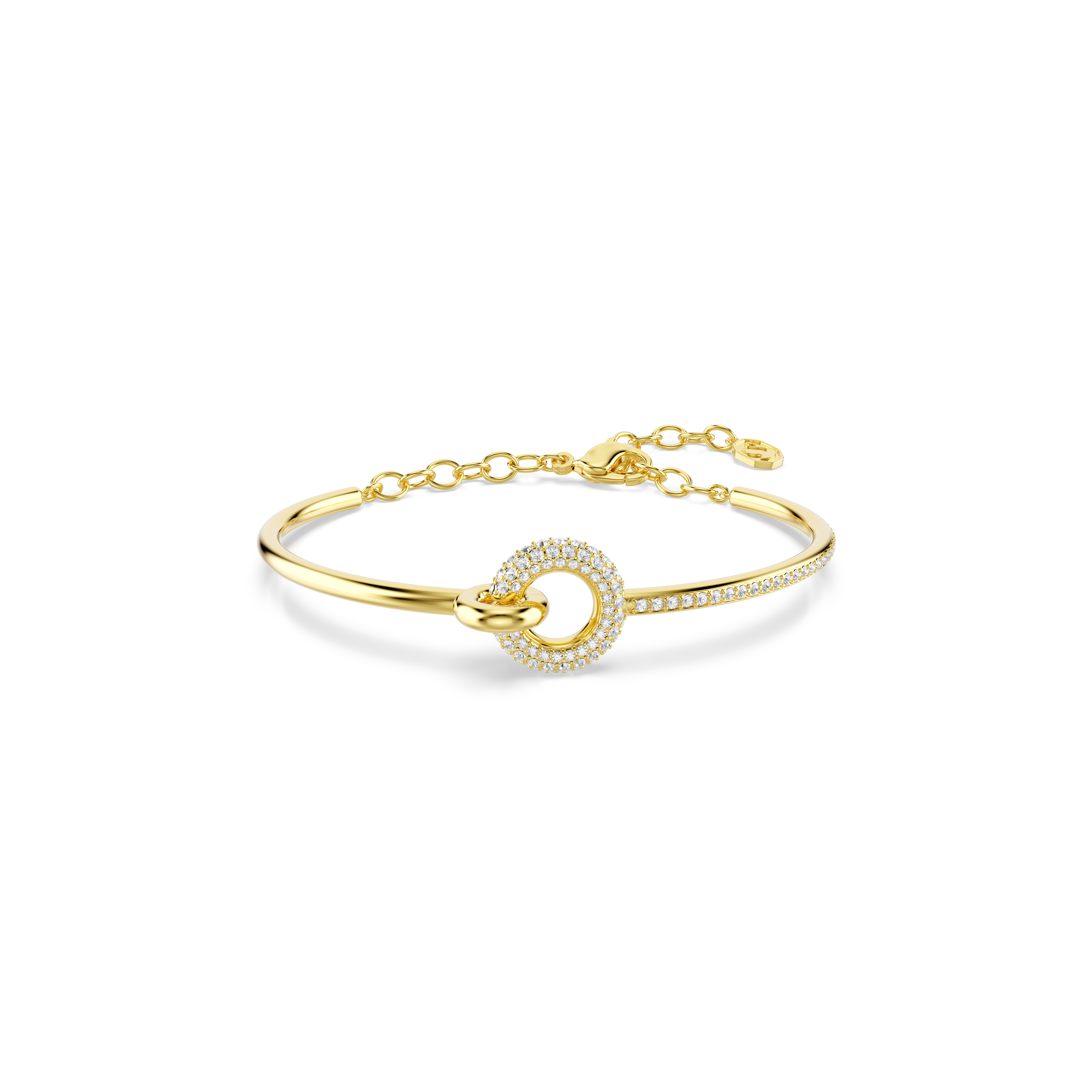 Levně Náramek SWAROVSKI 5743568