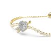 Náramek SWAROVSKI 5744061