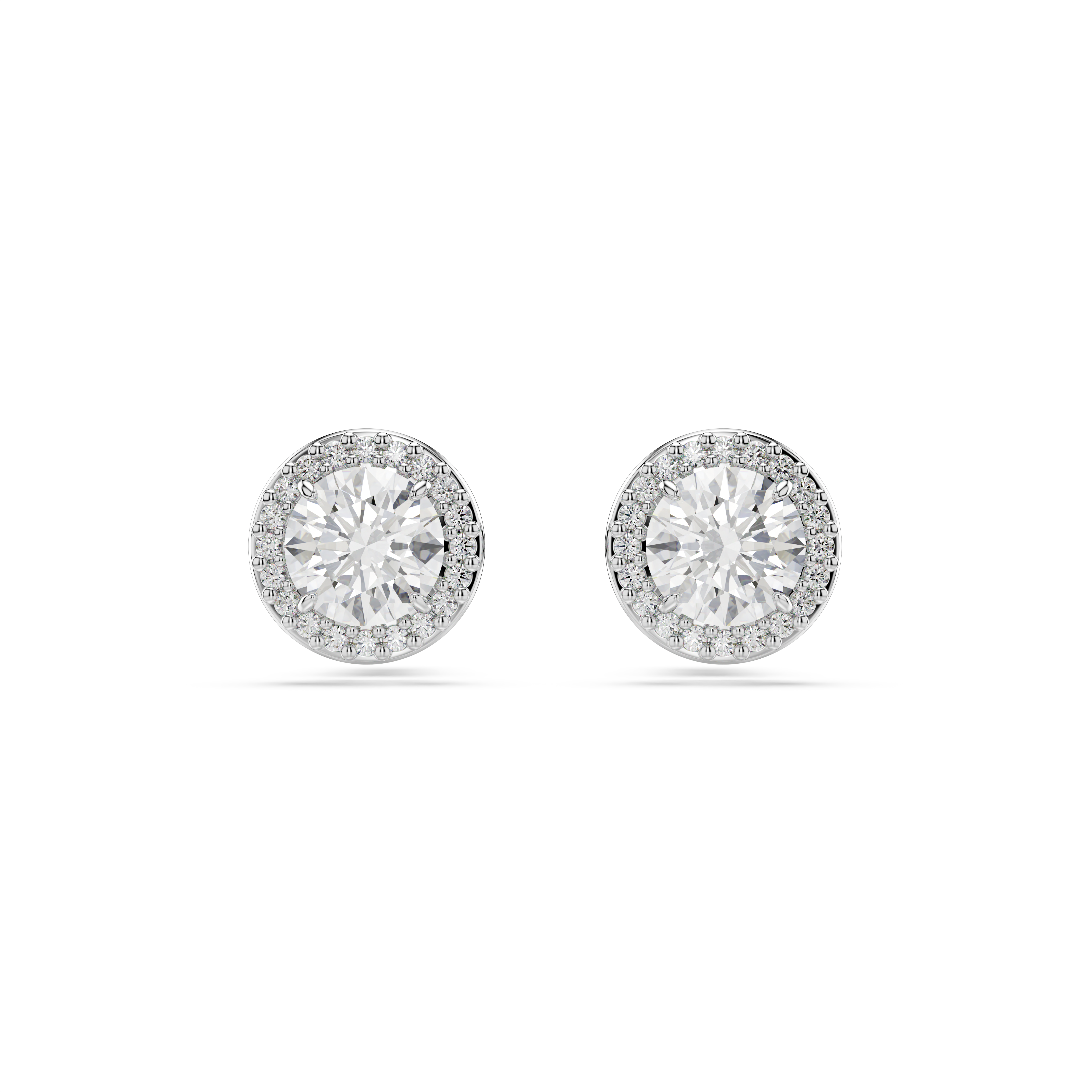 Levně Náušnice SWAROVSKI 5636269