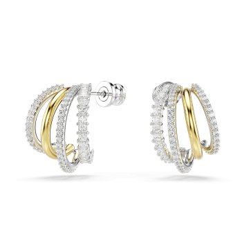 Náušnice SWAROVSKI 5689718