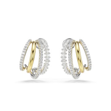 Náušnice SWAROVSKI 5689718