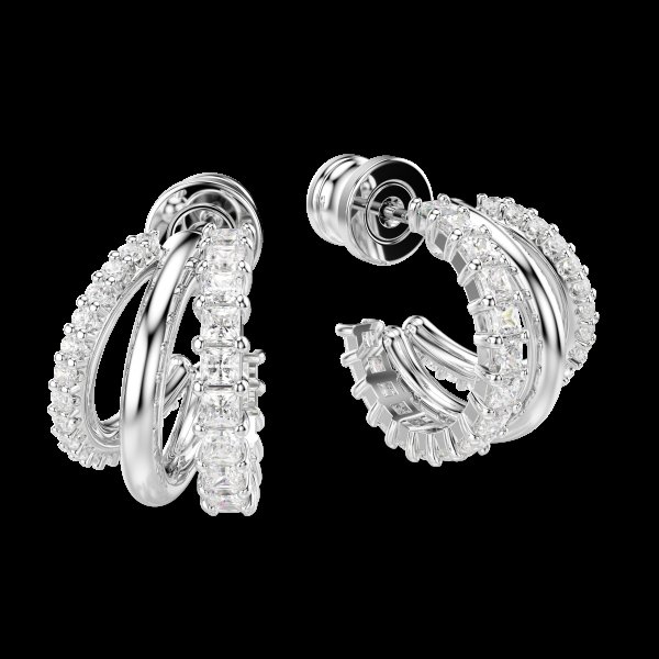 Náušnice SWAROVSKI 5737110