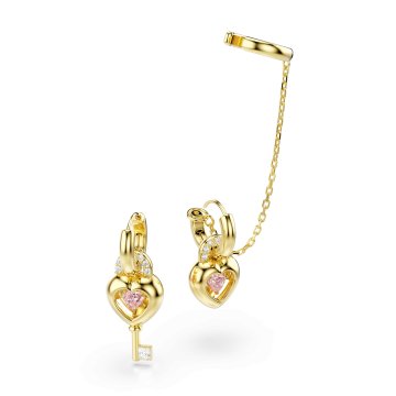 Náušnice SWAROVSKI 5737294
