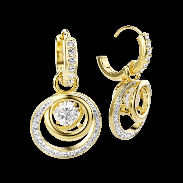 Náušnice SWAROVSKI 5738249