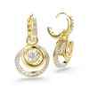 Náušnice SWAROVSKI 5738249