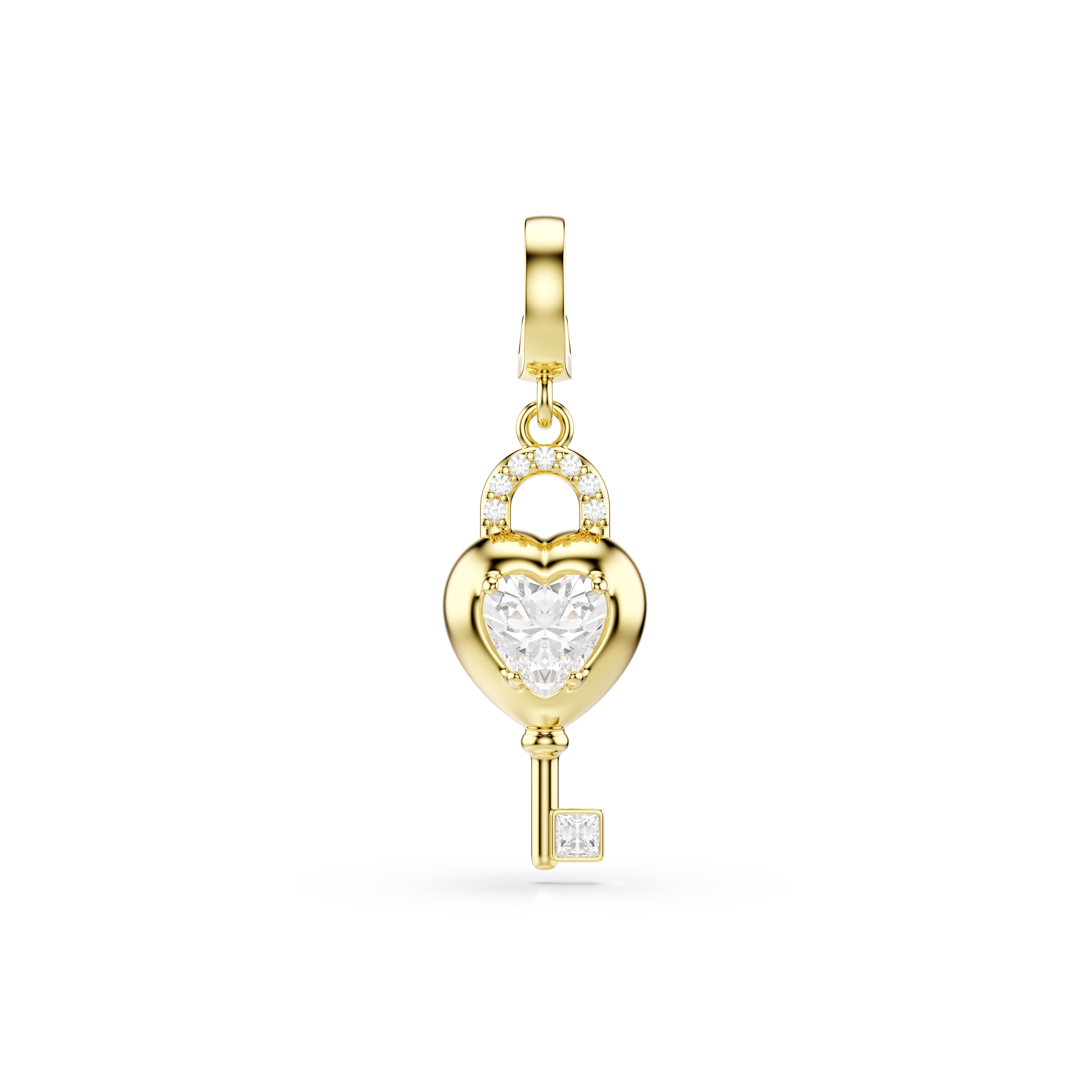Levně Přívěsky SWAROVSKI 5742959