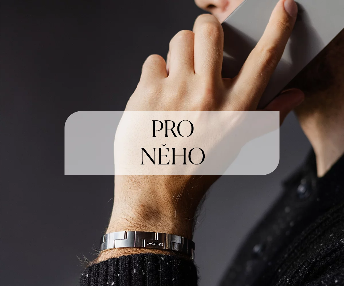 Pro něj 2026