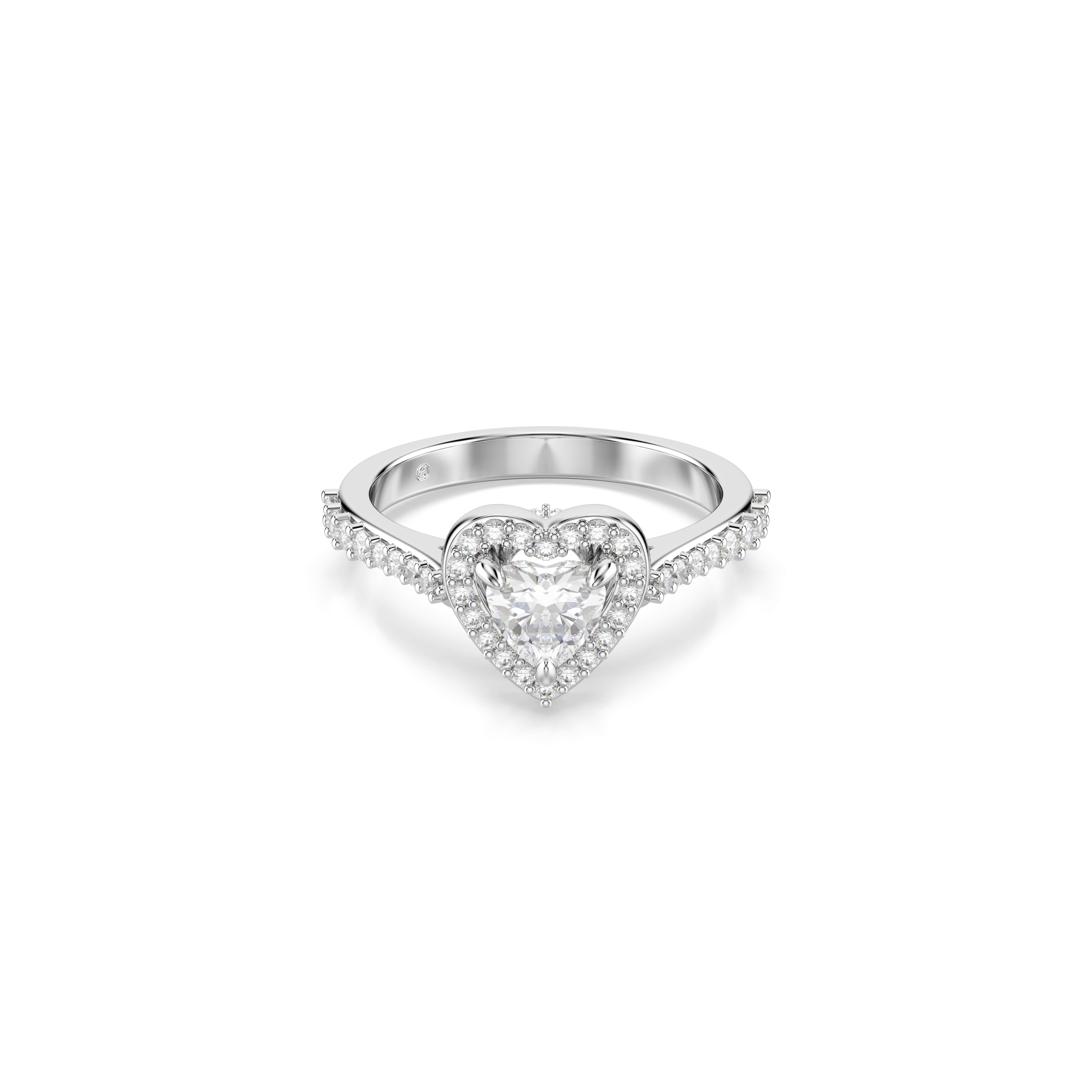 Levně Prsten SWAROVSKI 5744045