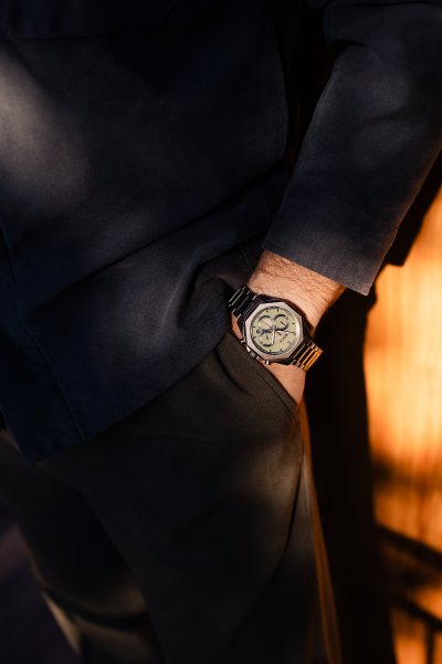 Hodinky BOSS 1514019