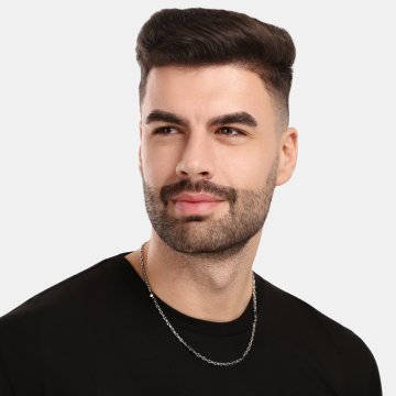 Náhrdelník ocelový 870-194-000442-0000