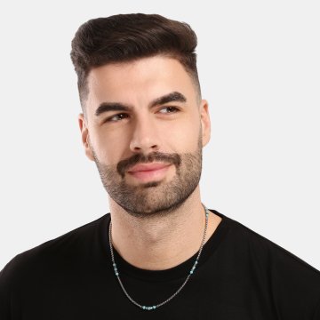 Náhrdelník ocelový 870-194-000474-0000