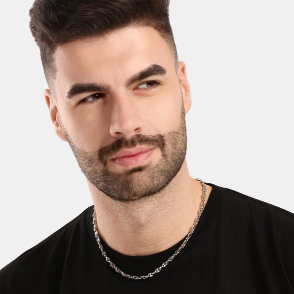 Náhrdelník ocelový 870-194-015060-0000