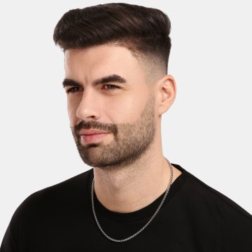 Náhrdelník ocelový 870-194-0323
