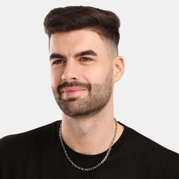 Náhrdelník ocelový 870-194-0456
