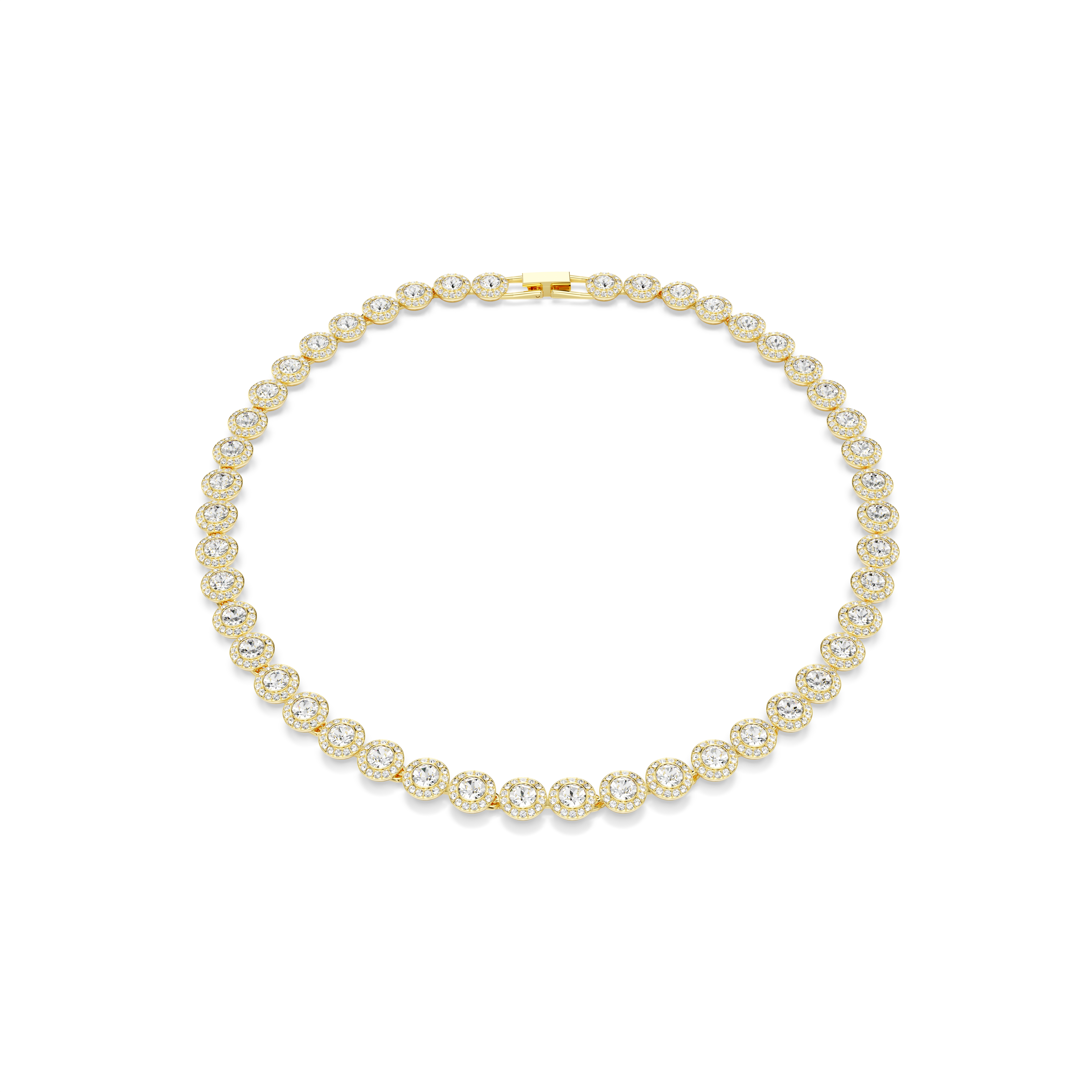 Levně Náhrdelník SWAROVSKI 5720505