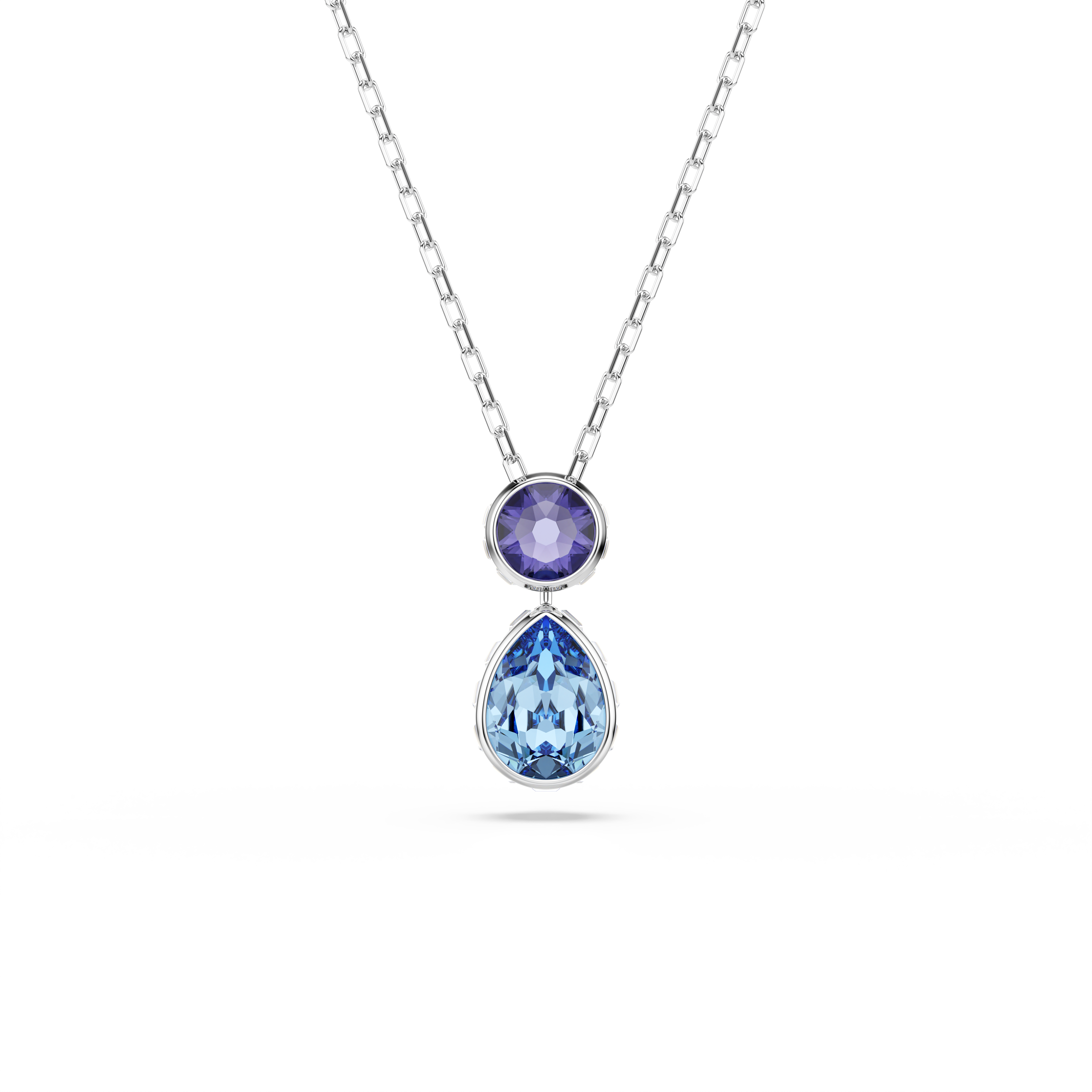 Levně Náhrdelník SWAROVSKI 5738473