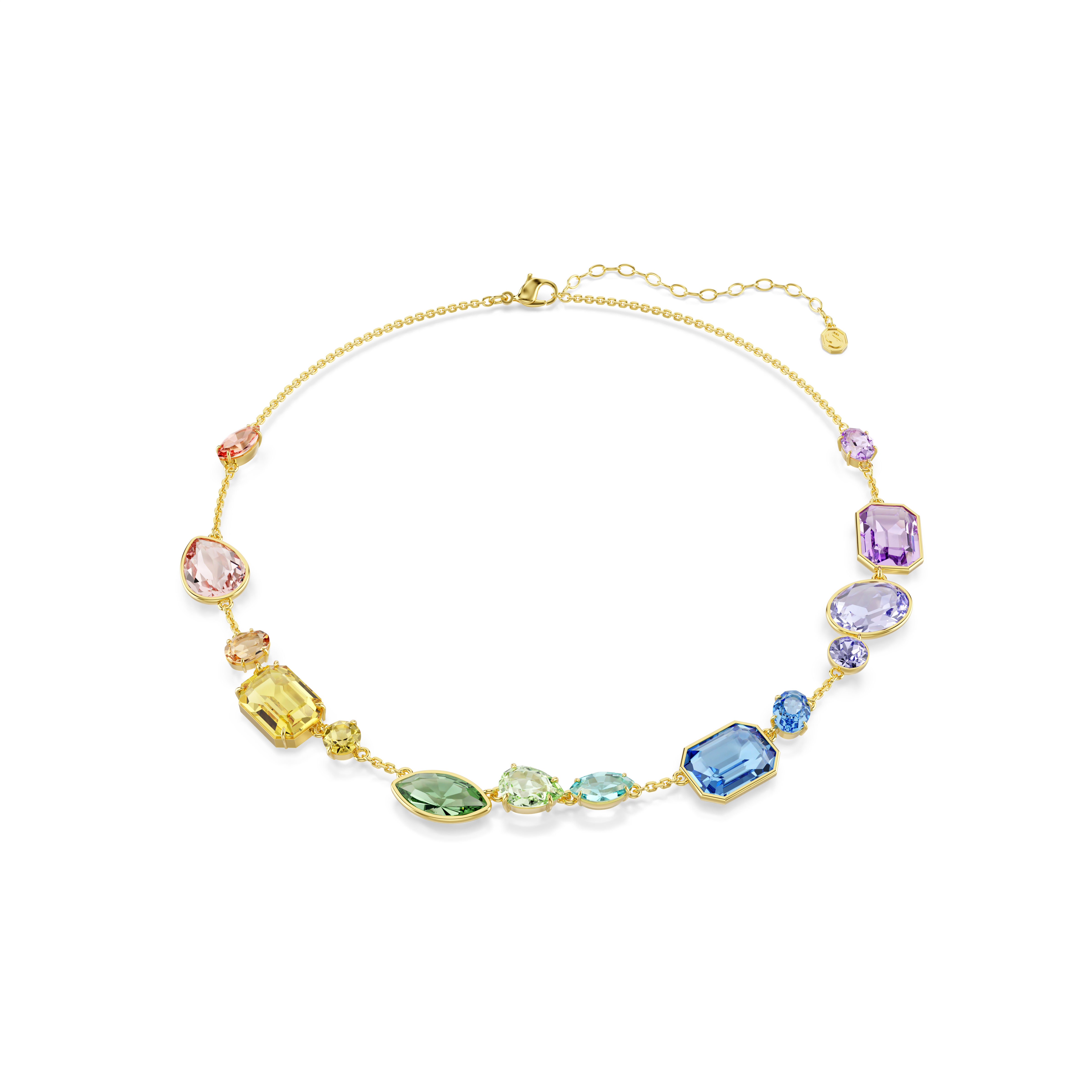 Levně Náhrdelník SWAROVSKI 5741584