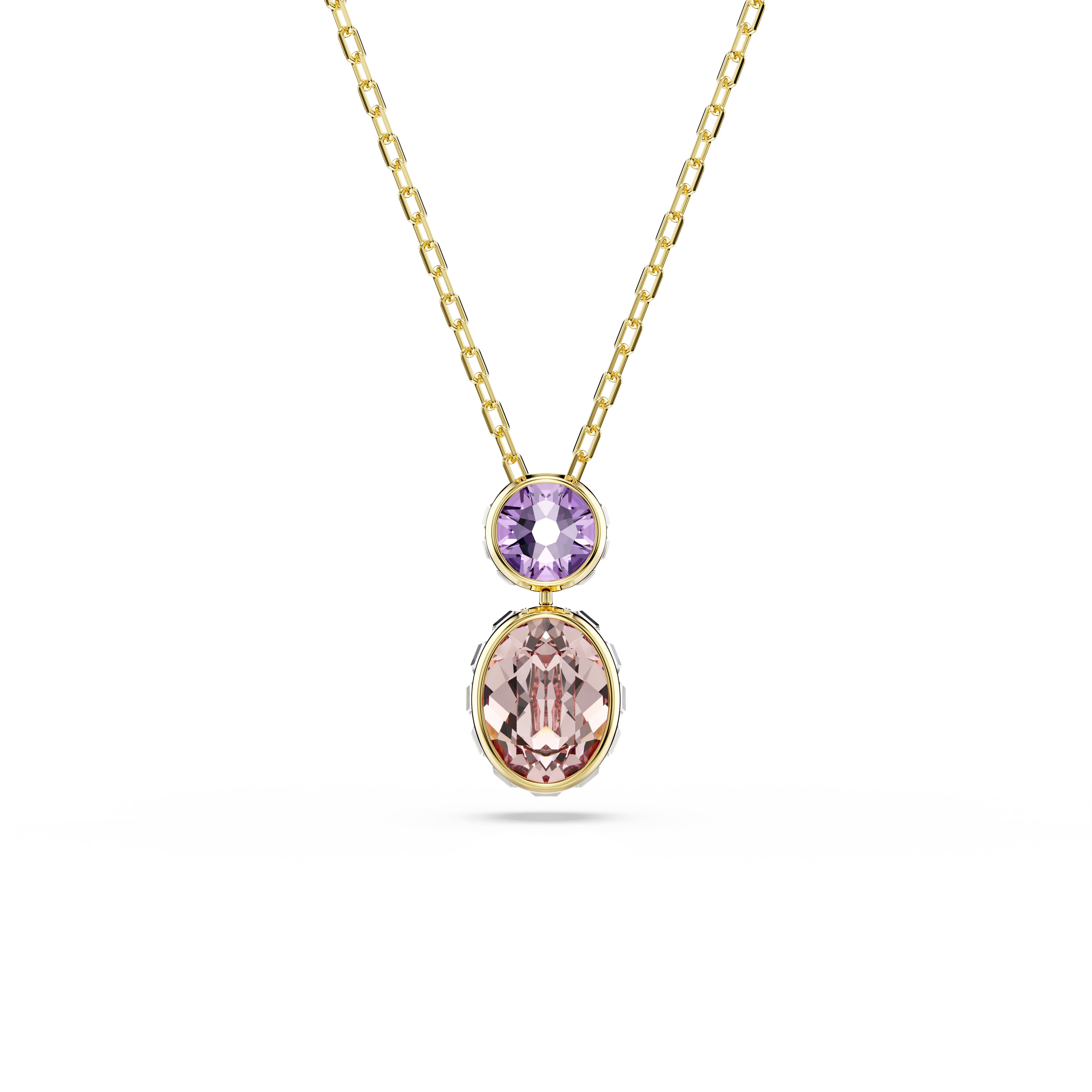 Levně Náhrdelník SWAROVSKI 5741586