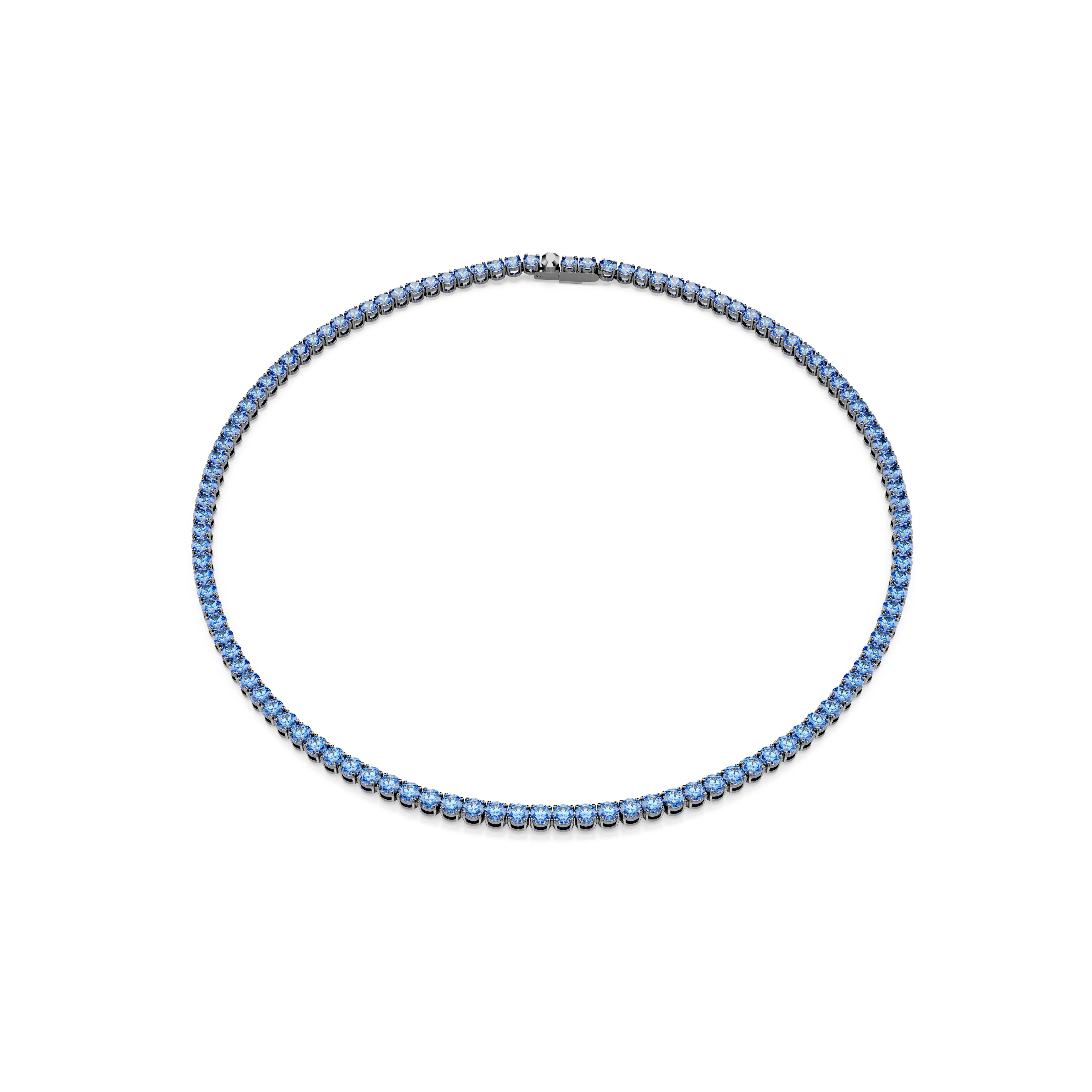 Levně Náhrdelník SWAROVSKI 5743450