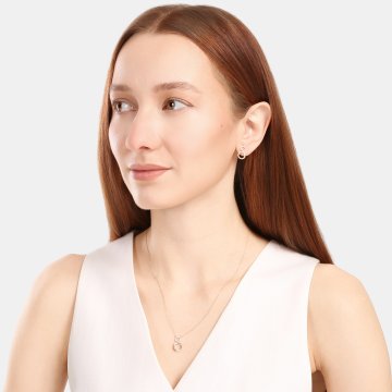 Náhrdelníky s přírodními kameny 274-478-054557