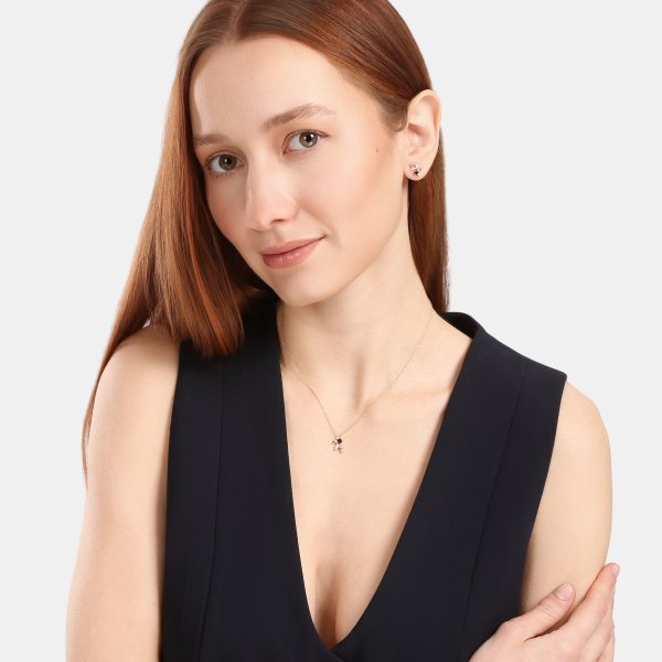 Náhrdelníky s přírodními kameny 274-478-076419
