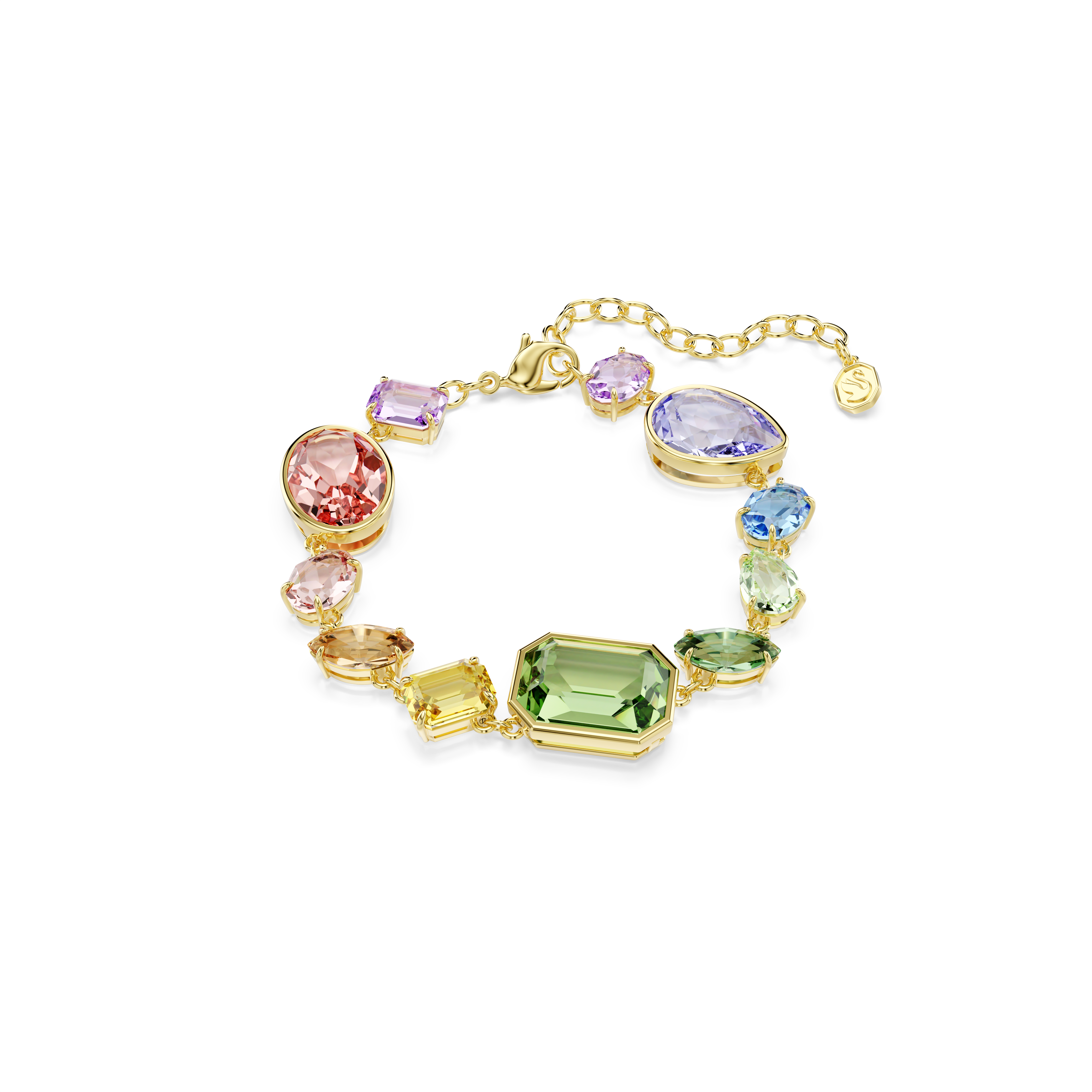 Levně Náramek SWAROVSKI 5737453