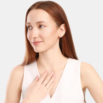 Náušnice s přírodními kameny 234-478-048893