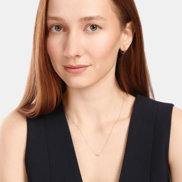 Náušnice s přírodními kameny 334-478-044868