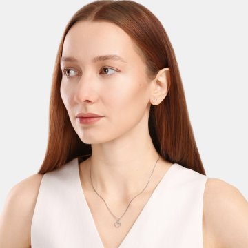 Náušnice s přírodními kameny 334-478-054161