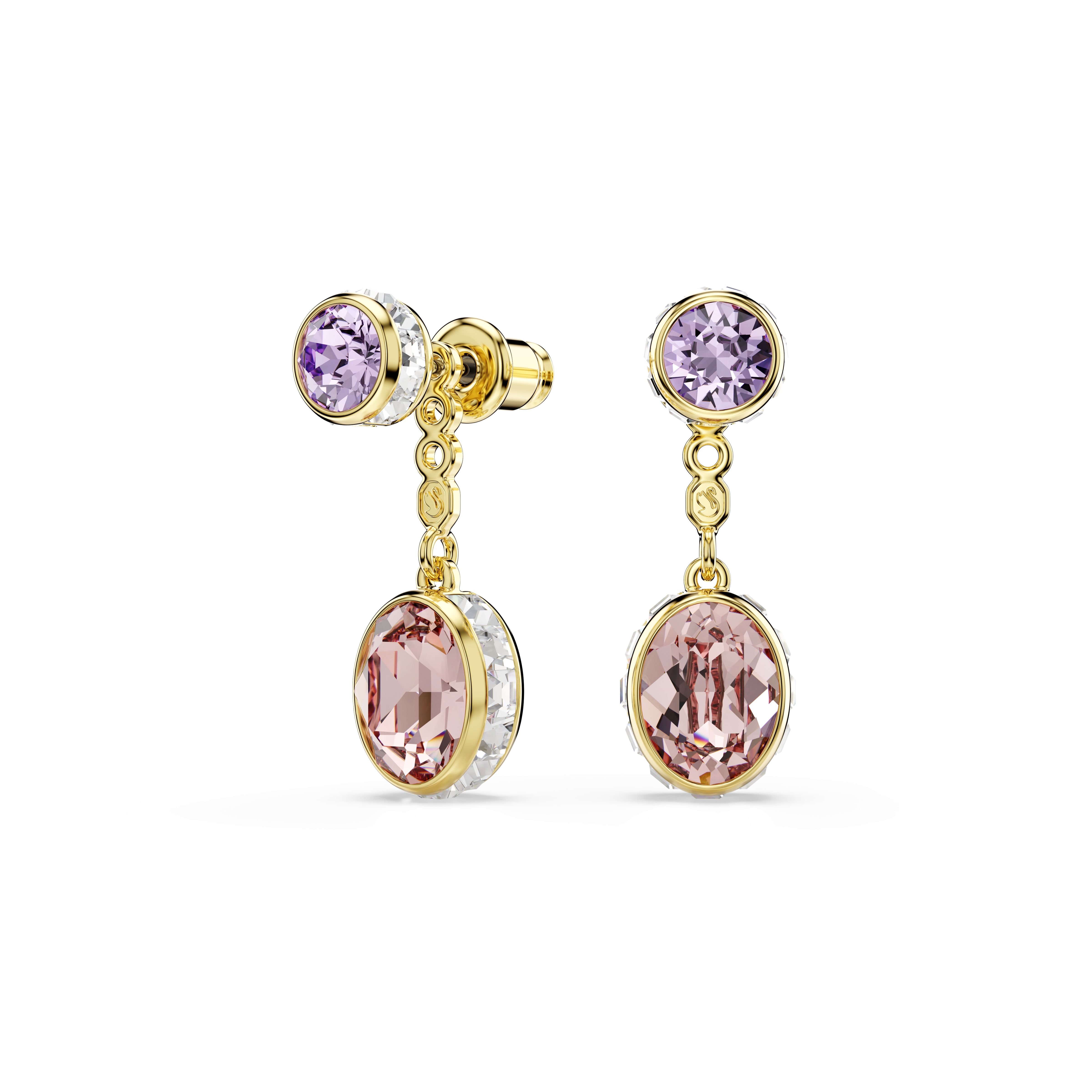 Náušnice SWAROVSKI 5738478