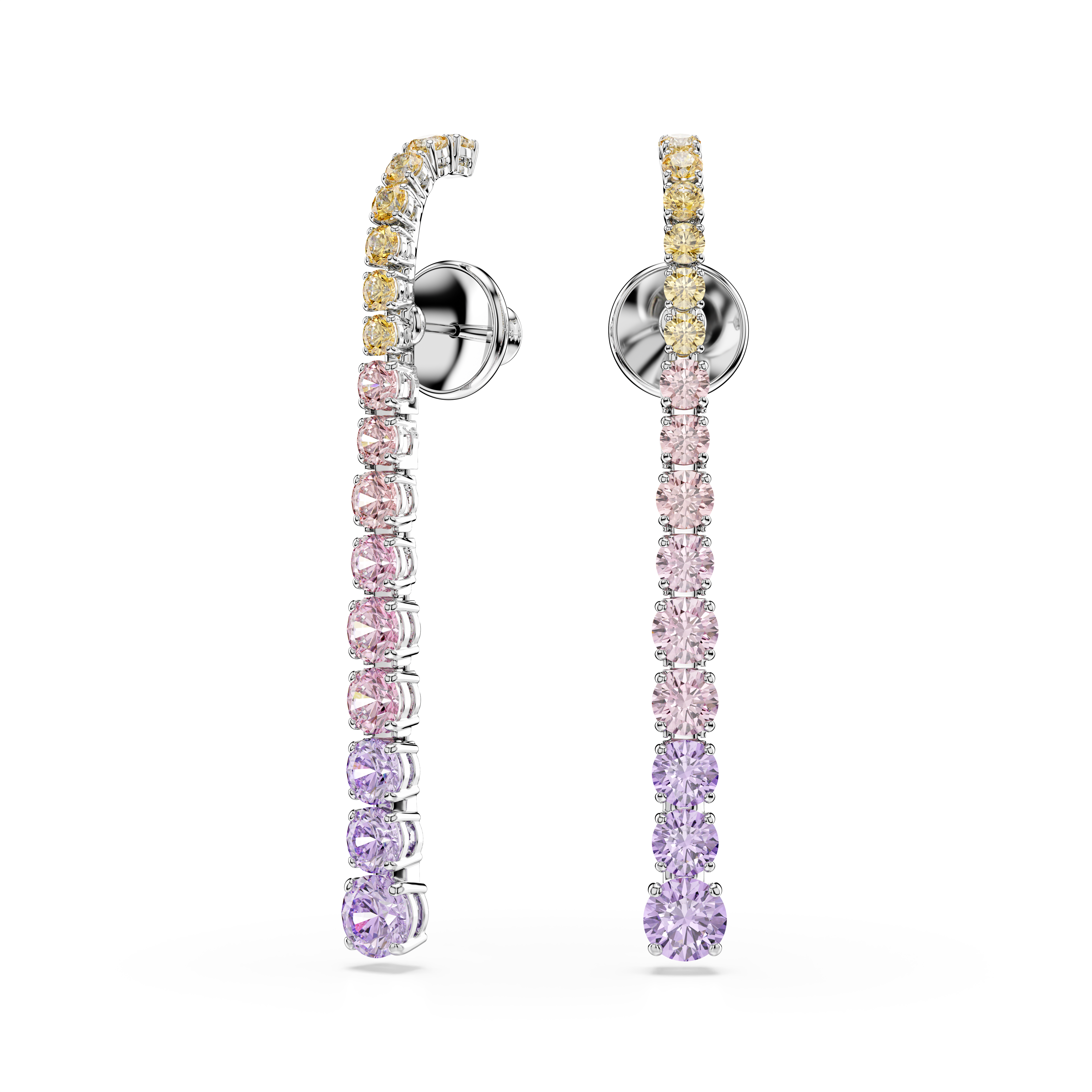 Levně Náušnice SWAROVSKI 5751195
