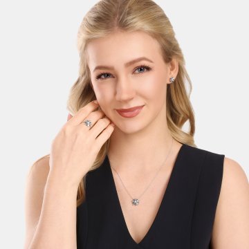 Prsteny s přírodními kameny 324-478-7639