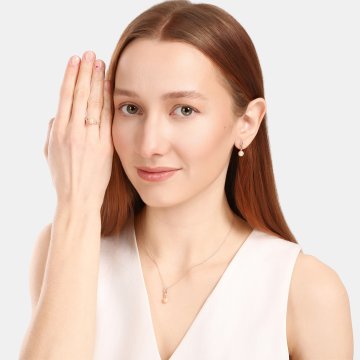 Prsteny s přírodními kameny 524-478-7666