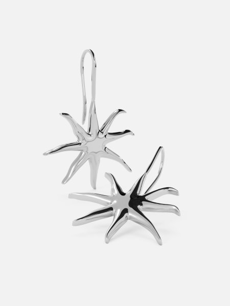 Náušnice FURIOSA® STARFISH