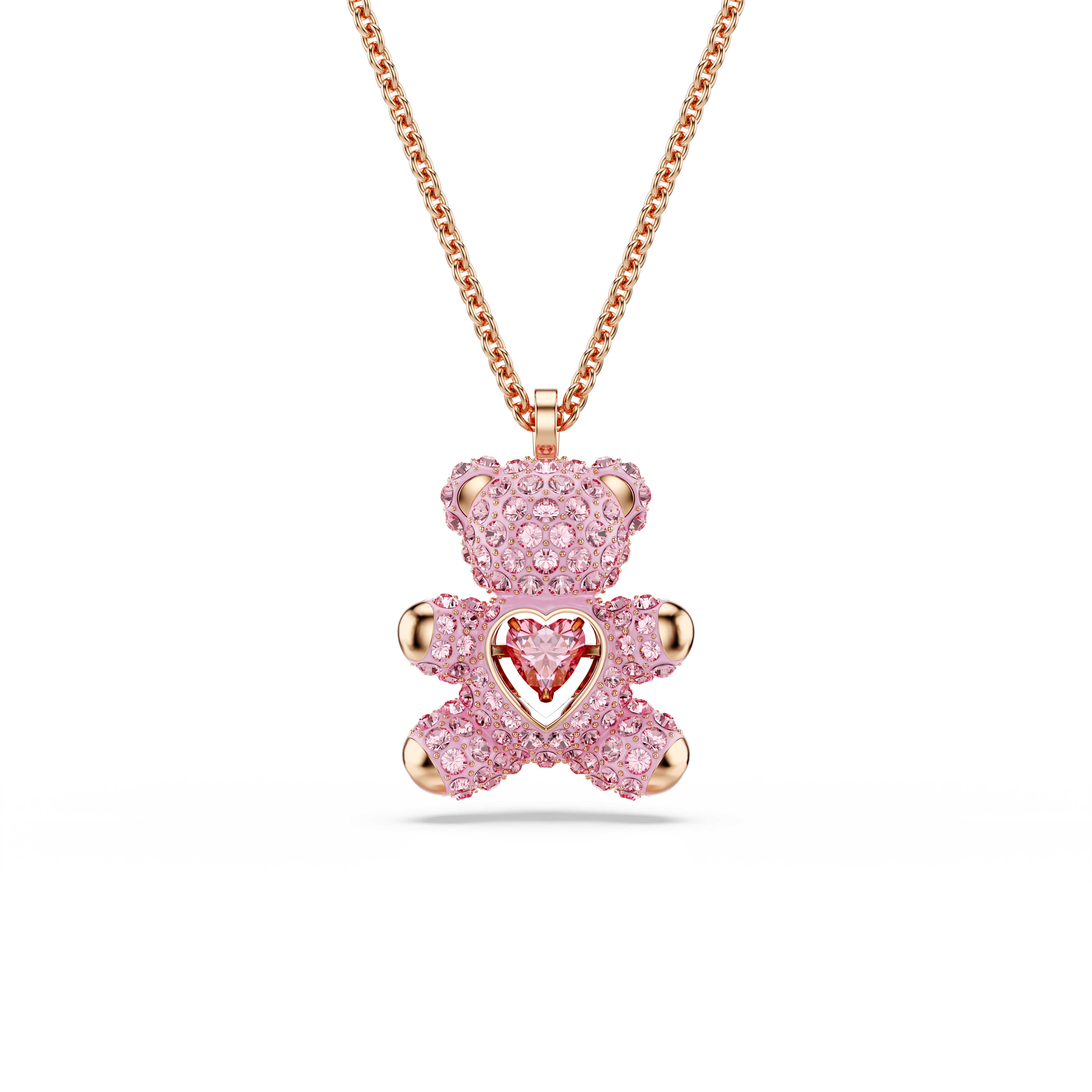 Levně Náhrdelník SWAROVSKI 5642976