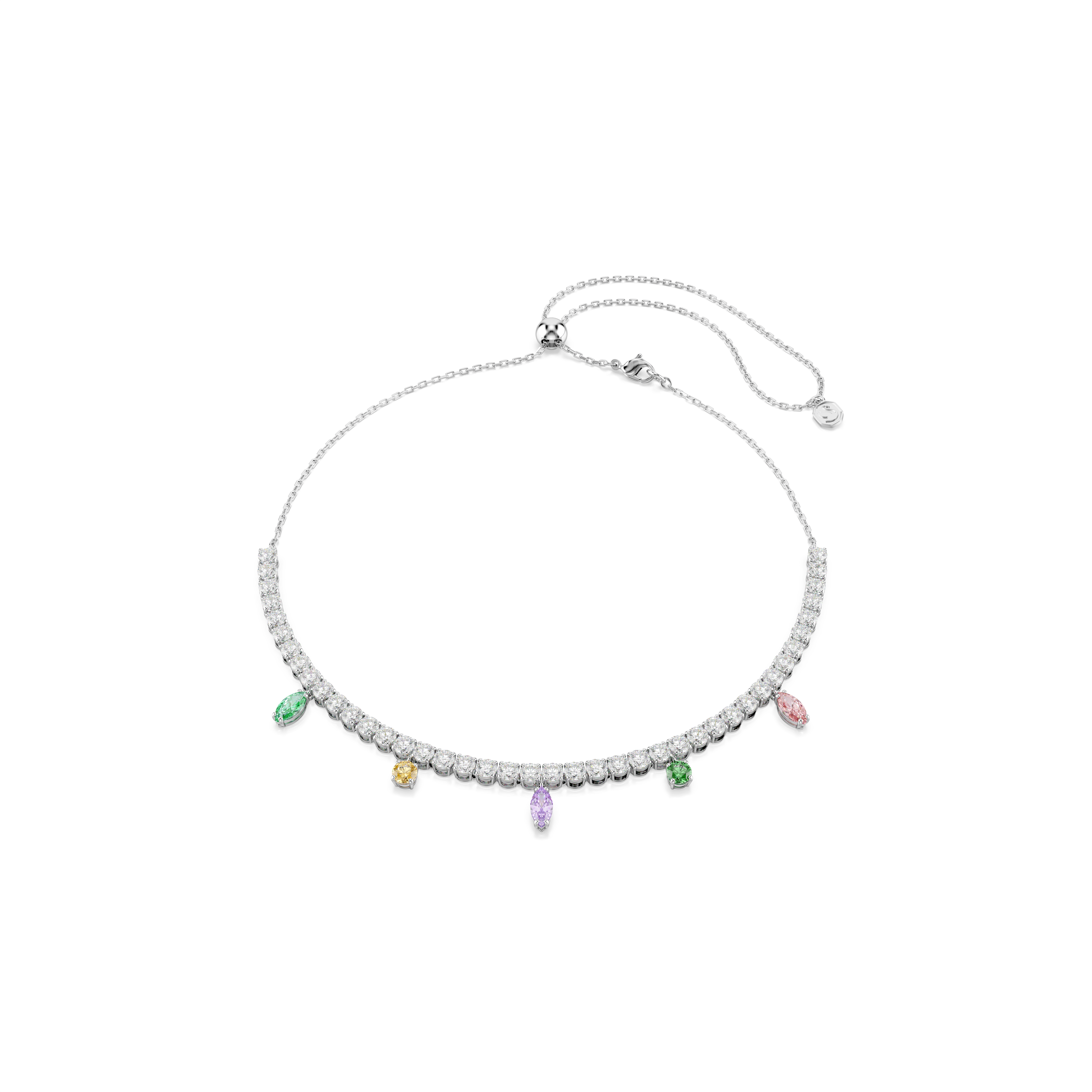 Levně Náhrdelník SWAROVSKI 5737422
