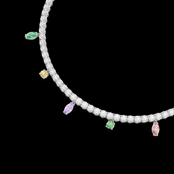 Náhrdelník SWAROVSKI 5737422