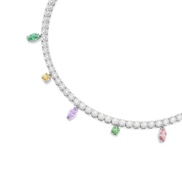 Náhrdelník SWAROVSKI 5737422