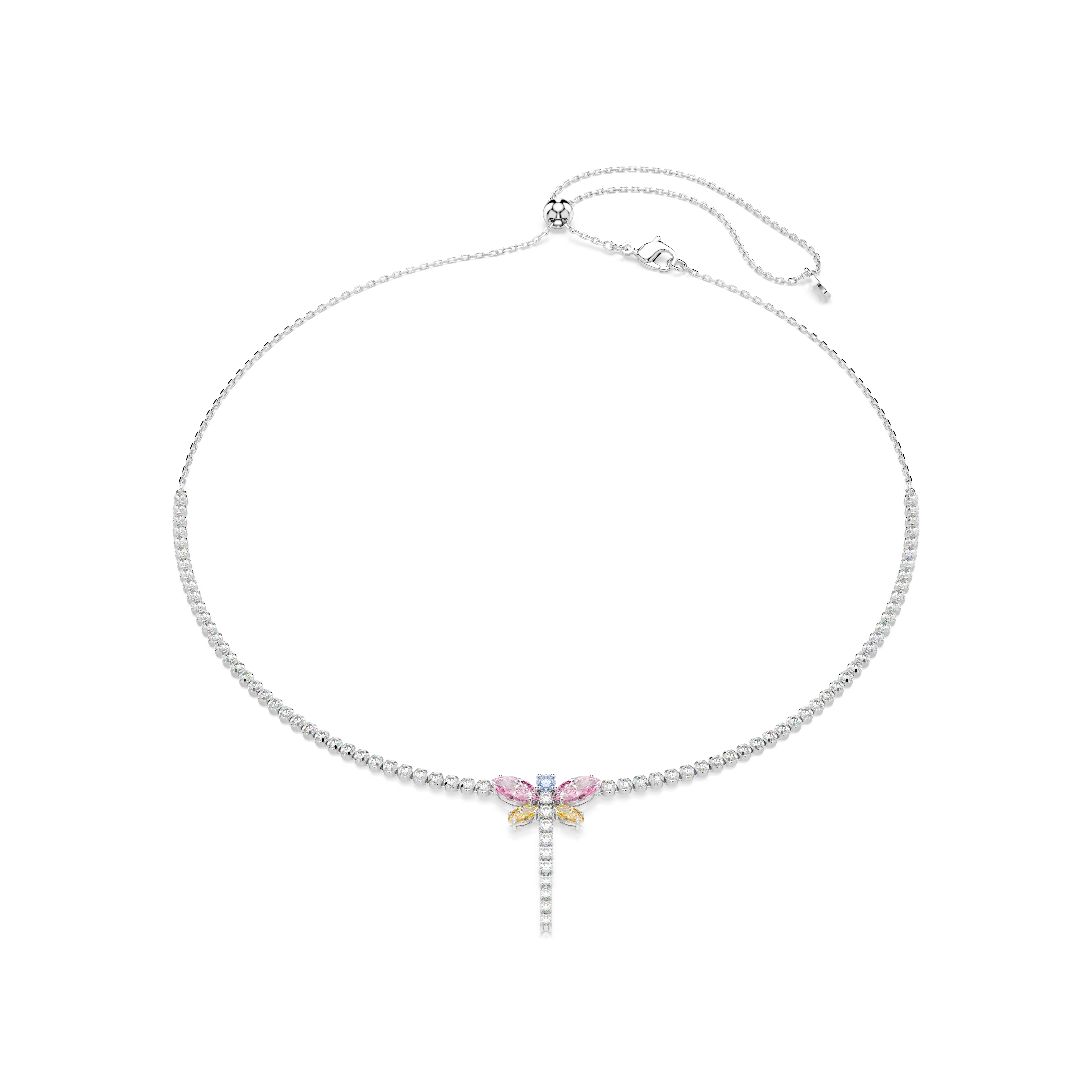 Levně Náhrdelník SWAROVSKI 5737425