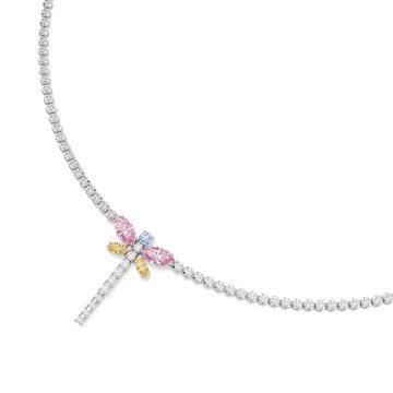 Náhrdelník SWAROVSKI 5737425