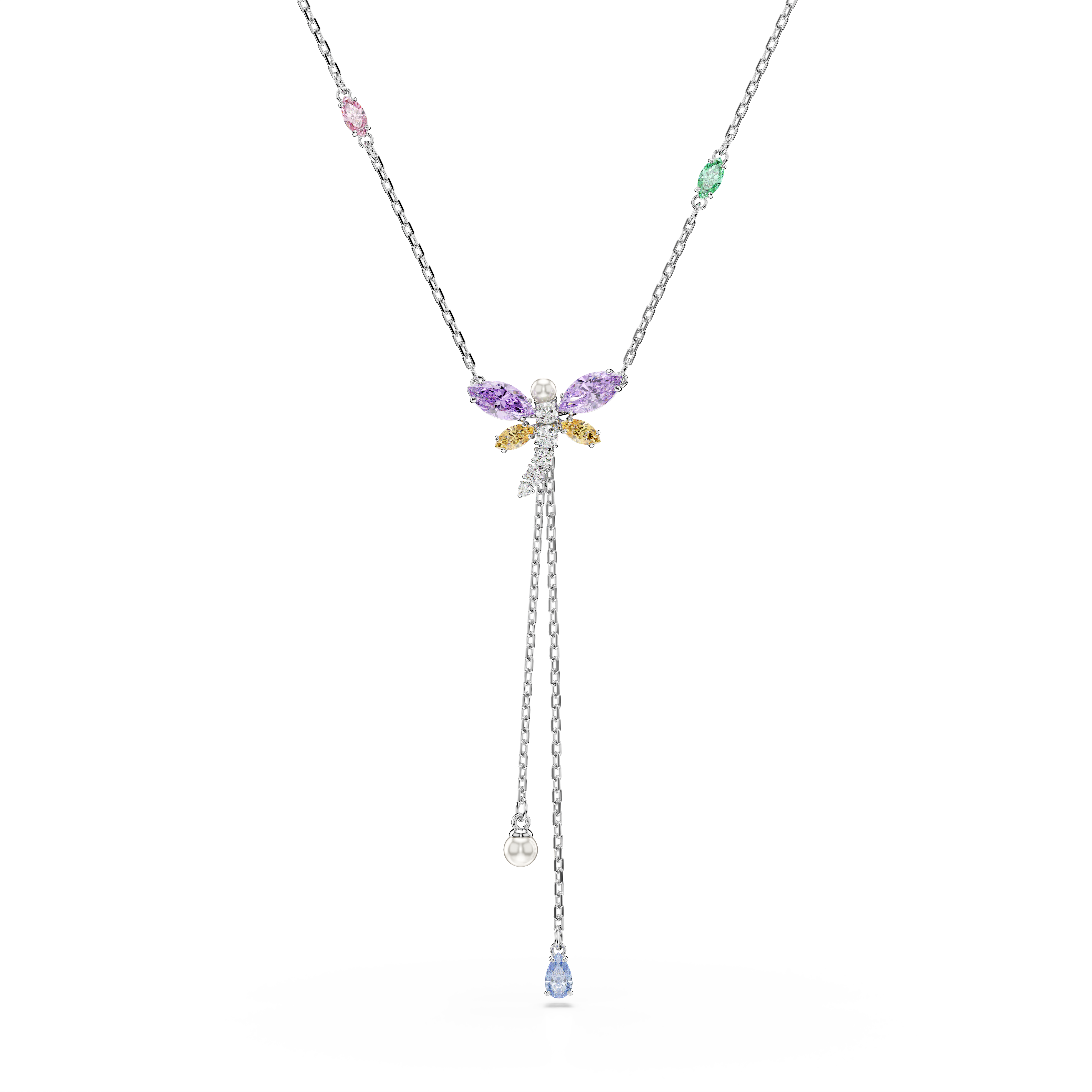 Levně Náhrdelník SWAROVSKI 5749183