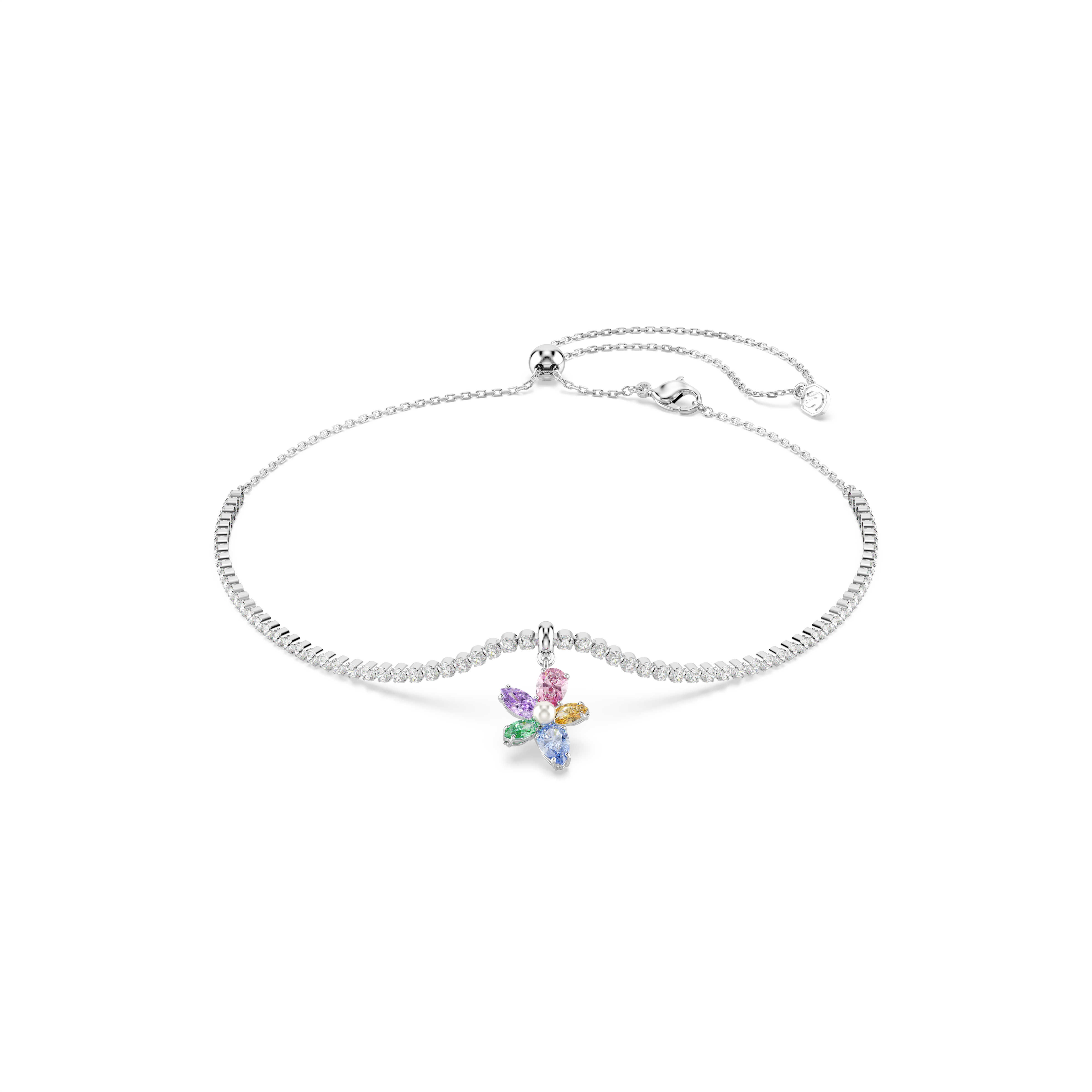 Levně Náhrdelník SWAROVSKI 5749189