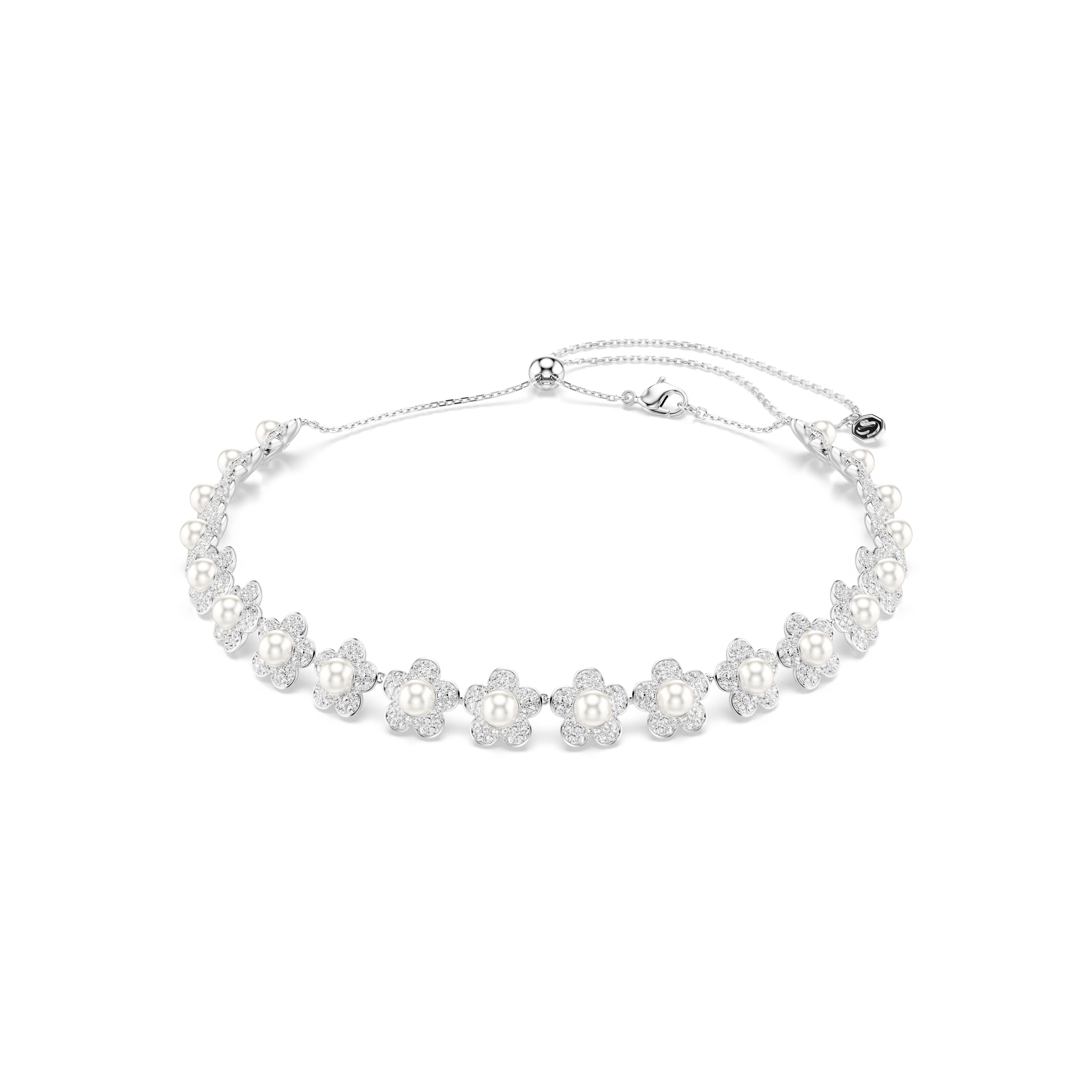 Levně Náhrdelník SWAROVSKI 5751250