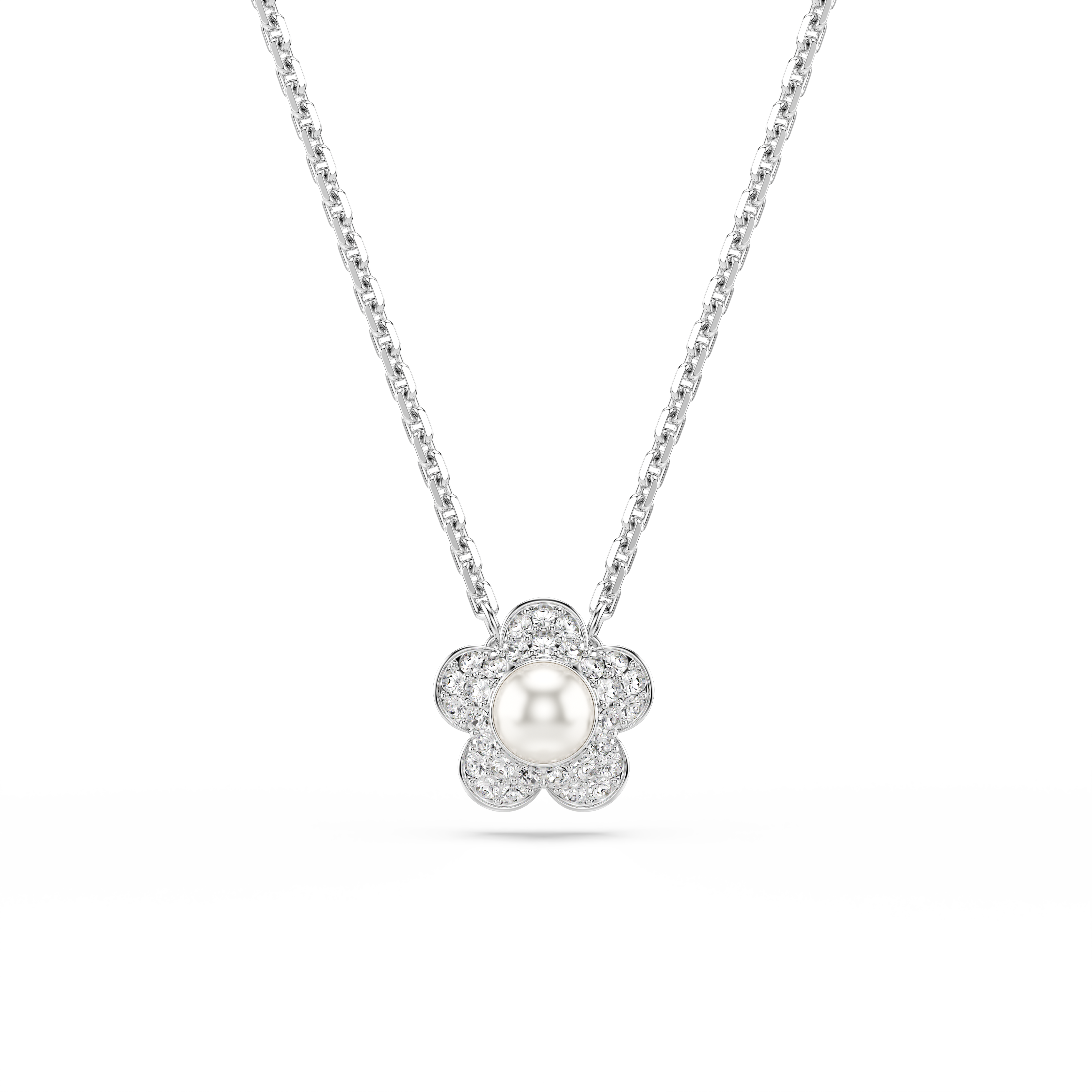 Levně Náhrdelník SWAROVSKI 5755817