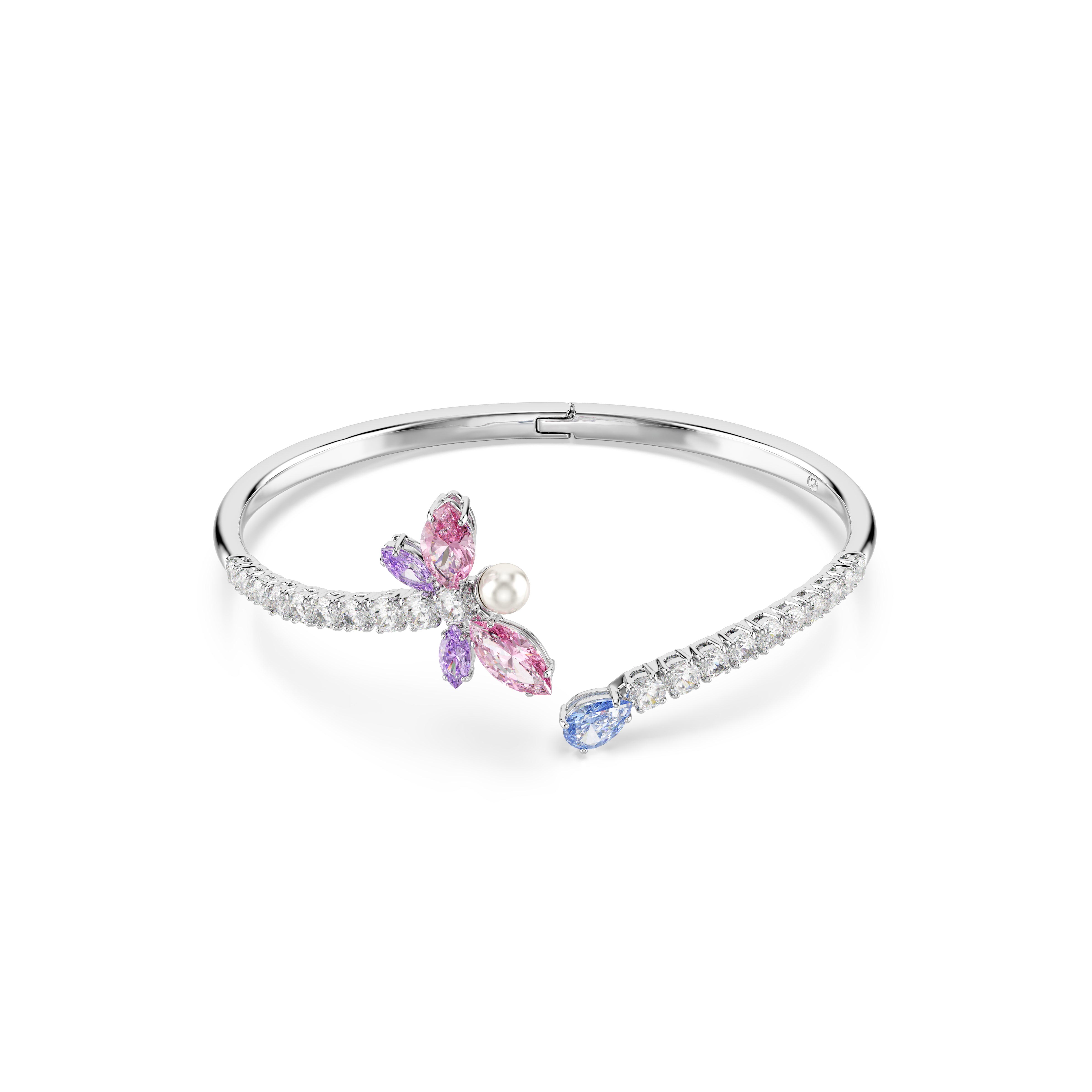Levně Náramek SWAROVSKI 5737401